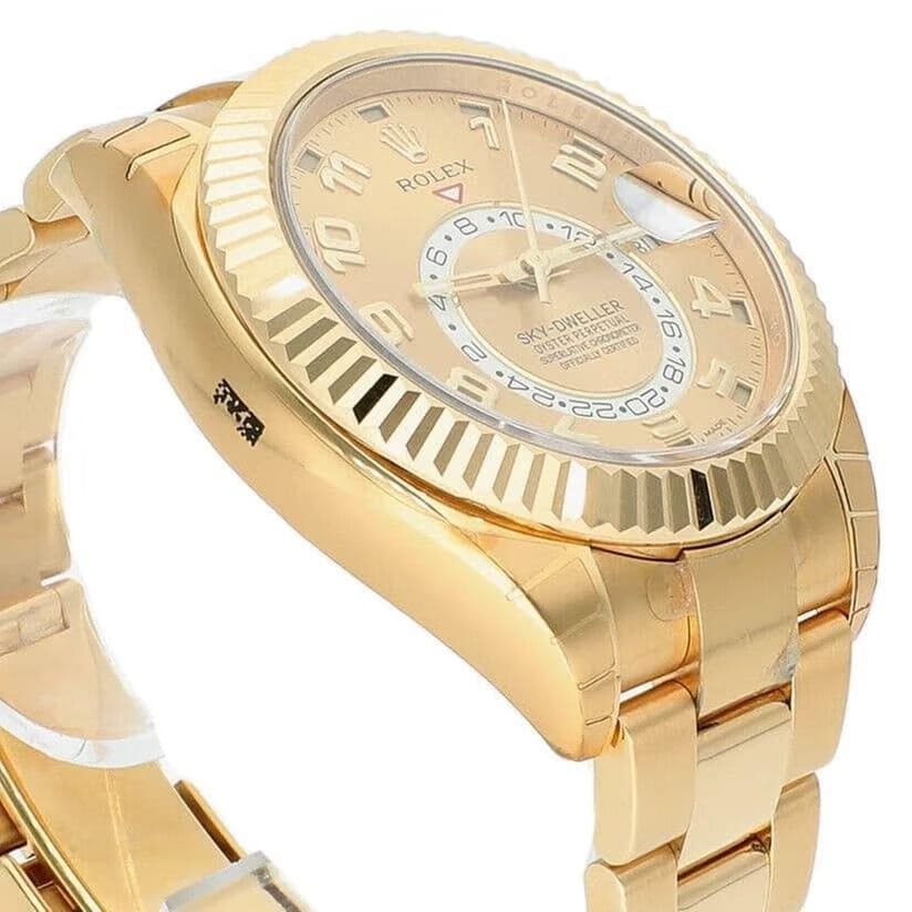 Rolex | Sky-Dweller | 326938 | 42 mm | Automatic
