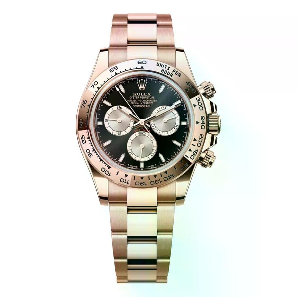 Rolex | Daytona | 126505-0001 | 40 mm | Automatic
