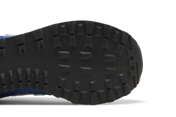 574 Royal Blue Gold