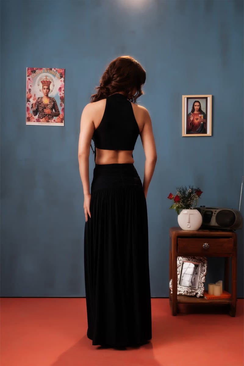 LA PERA DRESS
