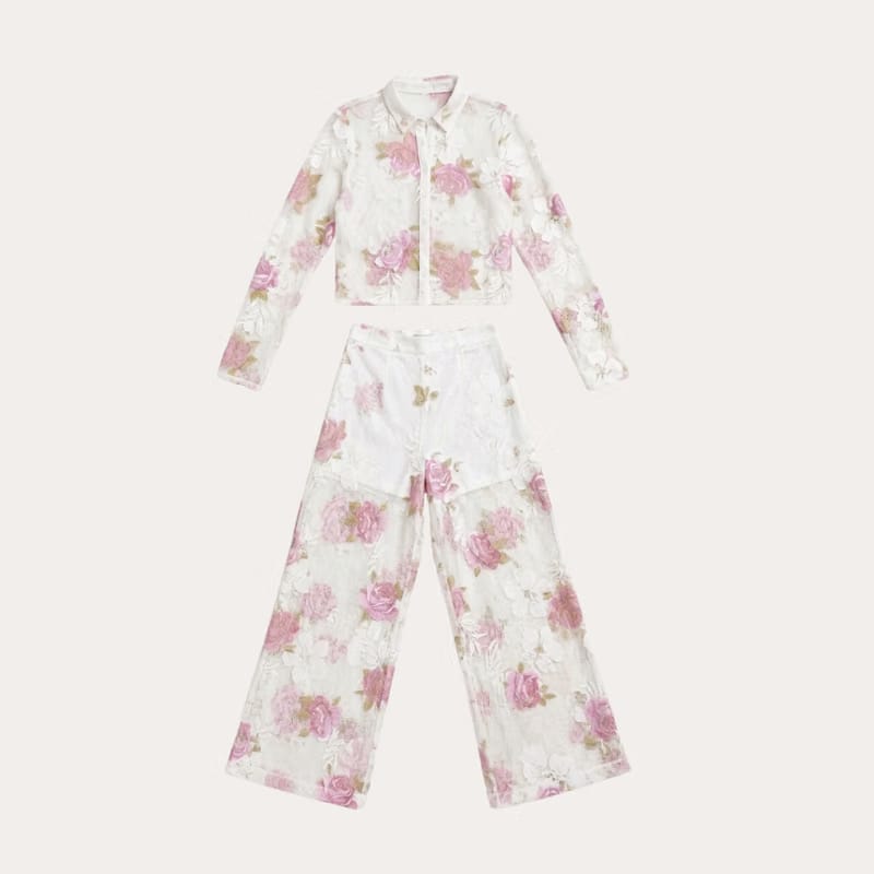 ROSEMARY SET