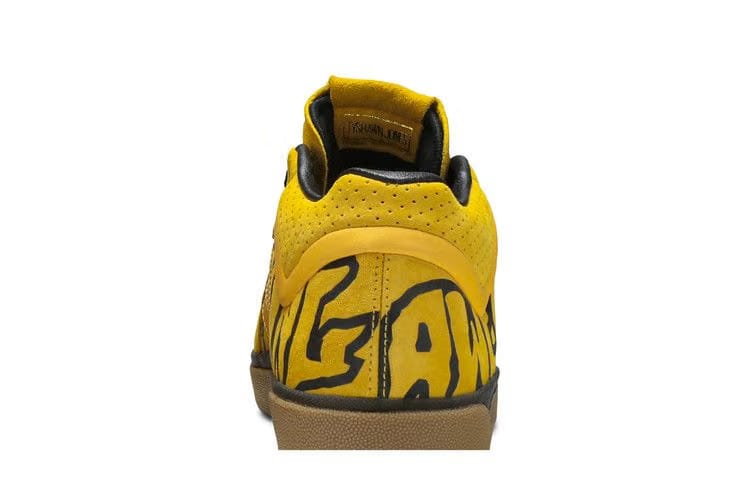 Fucking Awesome x Tyshawn Active Gold Gum