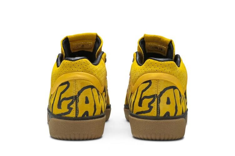 Fucking Awesome x Tyshawn Active Gold Gum