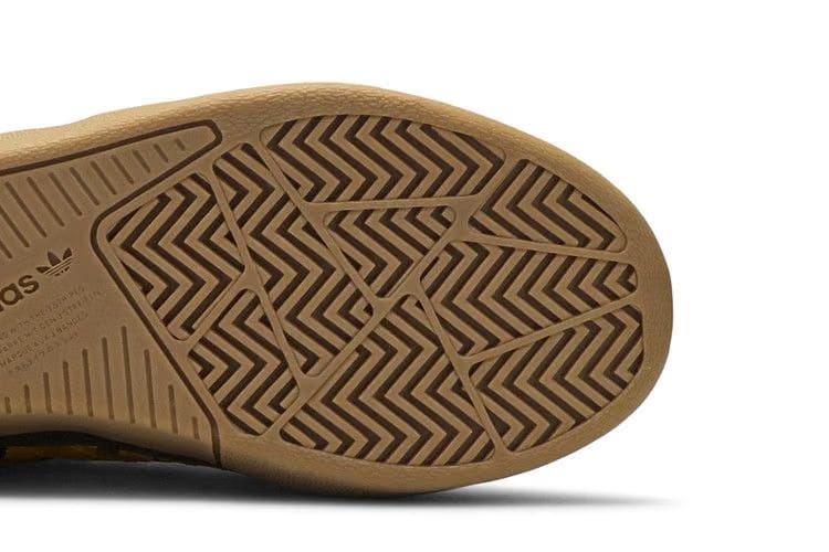 Fucking Awesome x Tyshawn Active Gold Gum