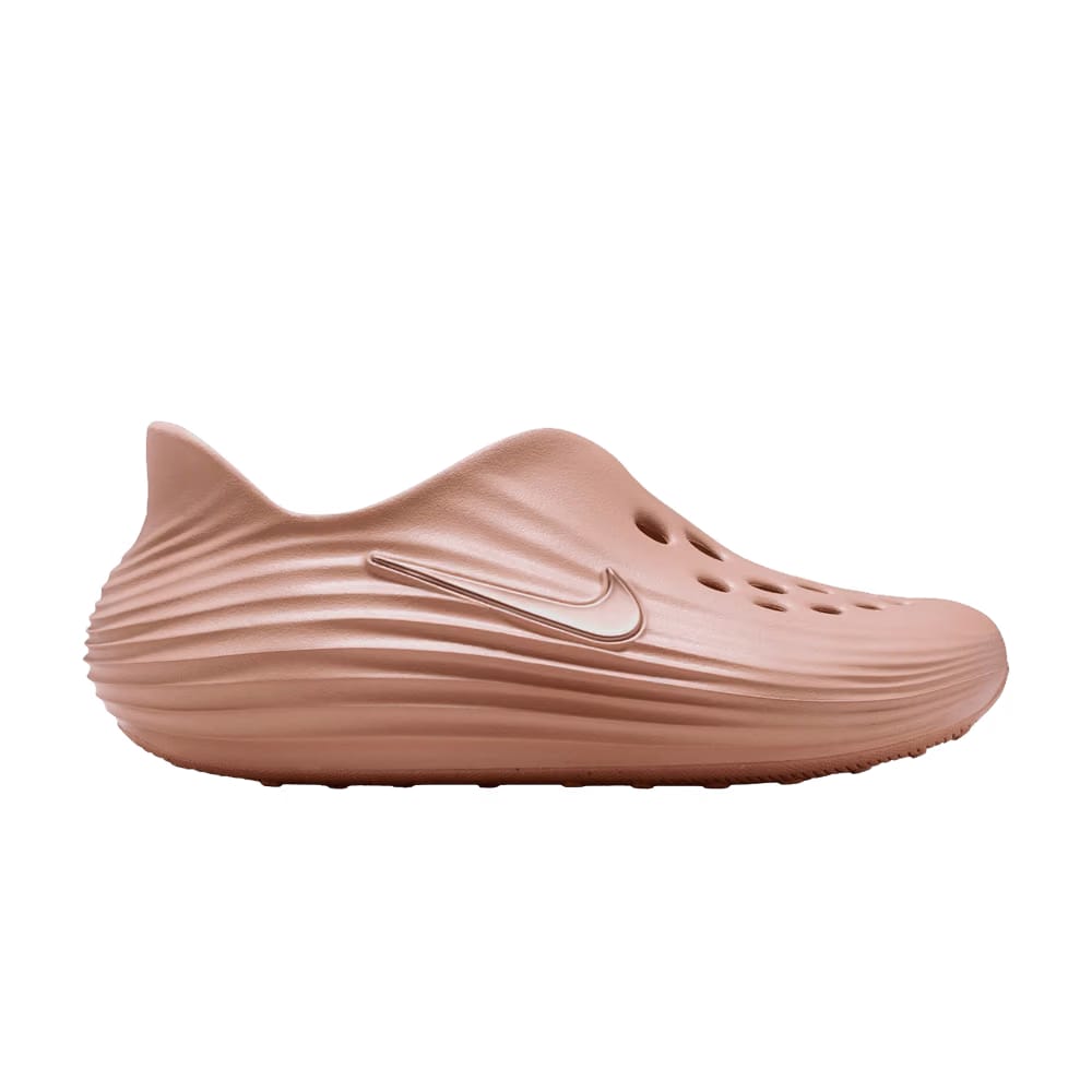 ReactX Rejuven8 GS Rose Gold