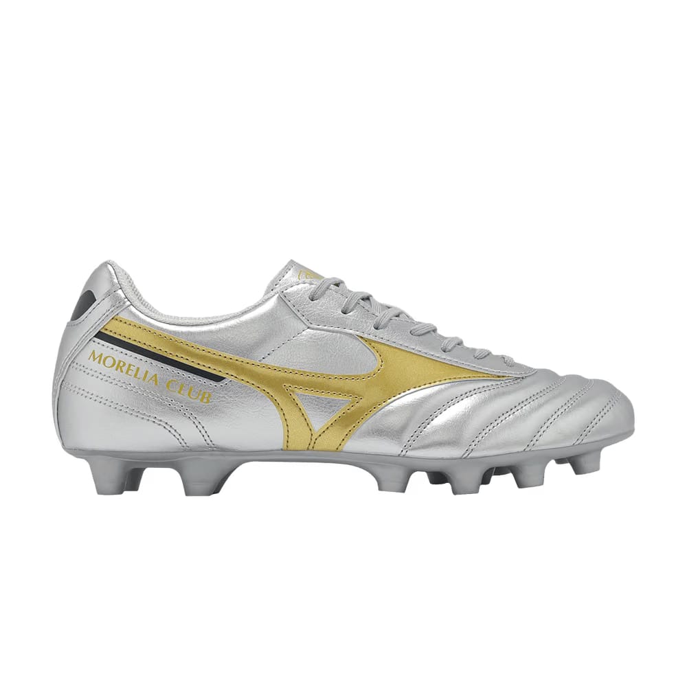 Morelia 2 Club MD Galaxy Silver Gold