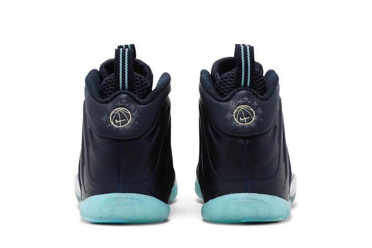 Little Posite One GS Gold Stars