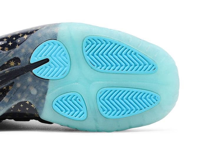 Little Posite One GS Gold Stars