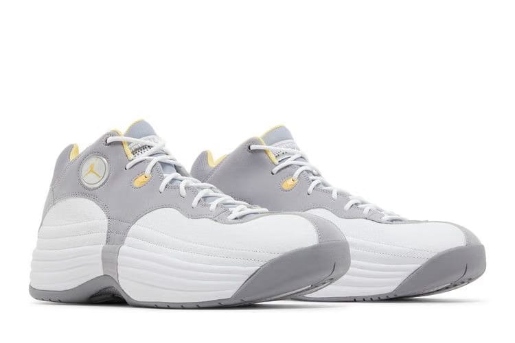 Jordan Jumpman Team 1 Cement Topaz Gold