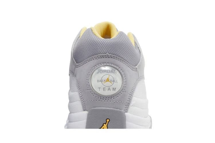 Jordan Jumpman Team 1 Cement Topaz Gold