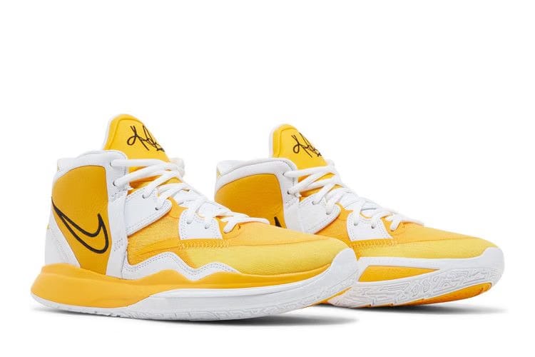 Kyrie Infinity TB University Gold