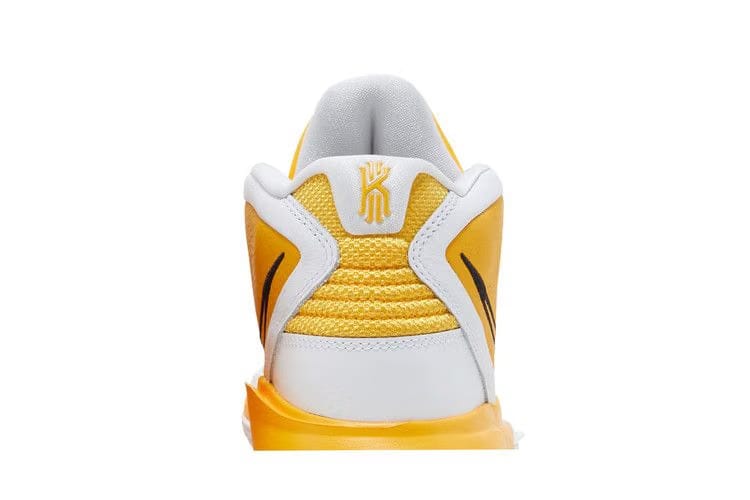 Kyrie Infinity TB University Gold