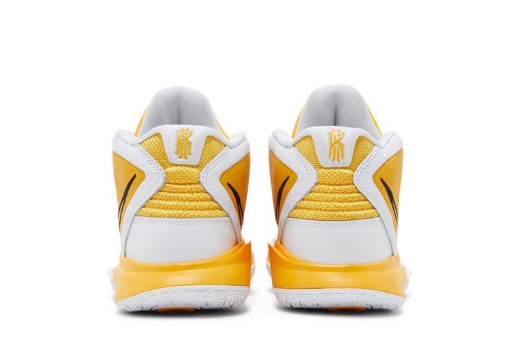 Kyrie Infinity TB University Gold