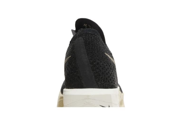 Wmns ZoomX VaporFly Next% 3 'Black Metallic Gold Grain'