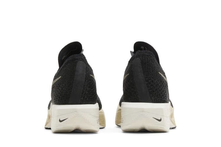 Wmns ZoomX VaporFly Next% 3 'Black Metallic Gold Grain'