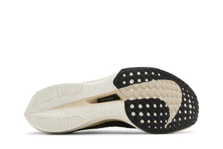 Wmns ZoomX VaporFly Next% 3 'Black Metallic Gold Grain'