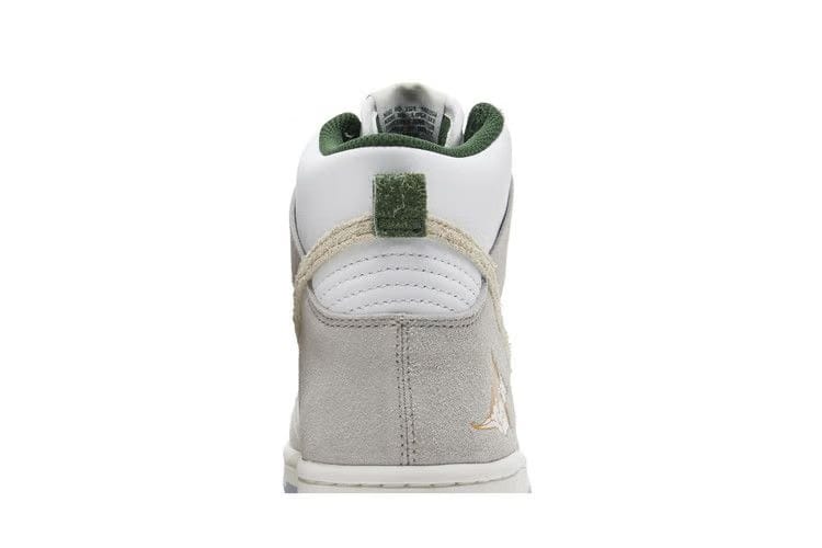 Dunk High GS San Francisco Pack - Gold Mountain
