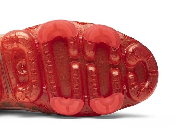 Air VaporMax 2019 Crimson Gold