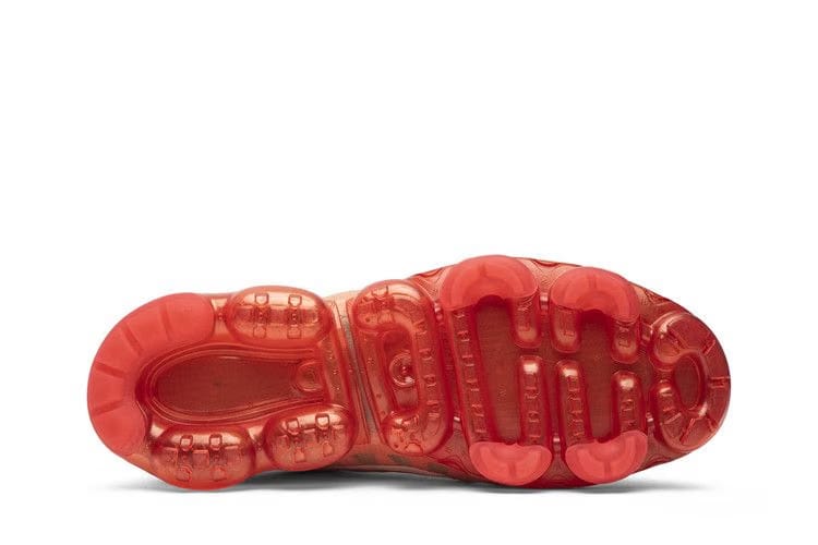 Air VaporMax 2019 Crimson Gold
