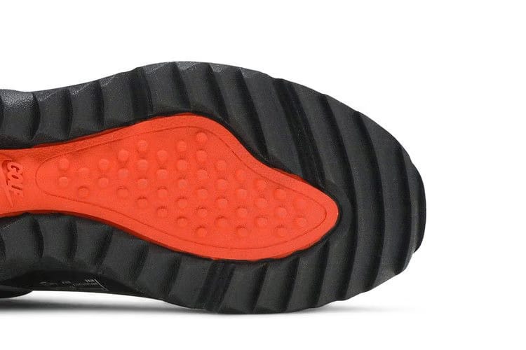Air Max 270 Shield Golf Black Team Orange
