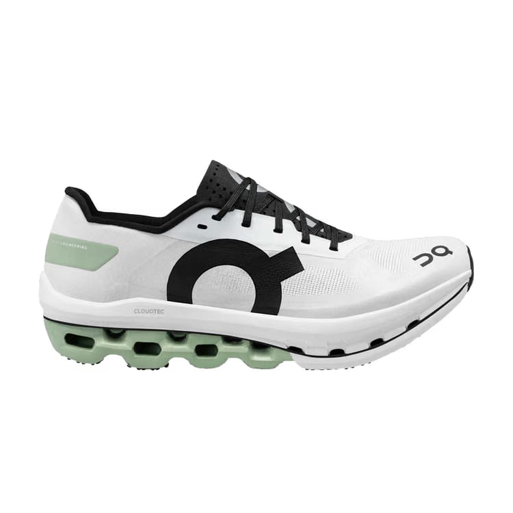 Wmns Cloudboom Echo 'Black'