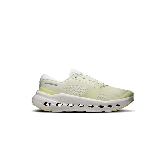 ON Running Women's Cloudrunner 3 Seedling Ivory