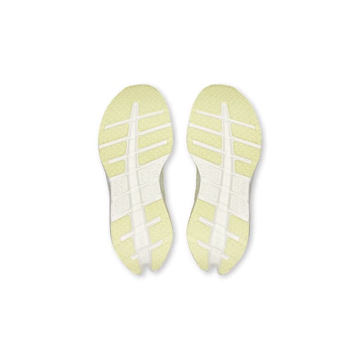 ON Running Women's Cloudrunner 3 Seedling Ivory