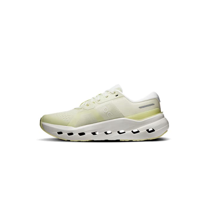 ON Running Women's Cloudrunner 3 Seedling Ivory