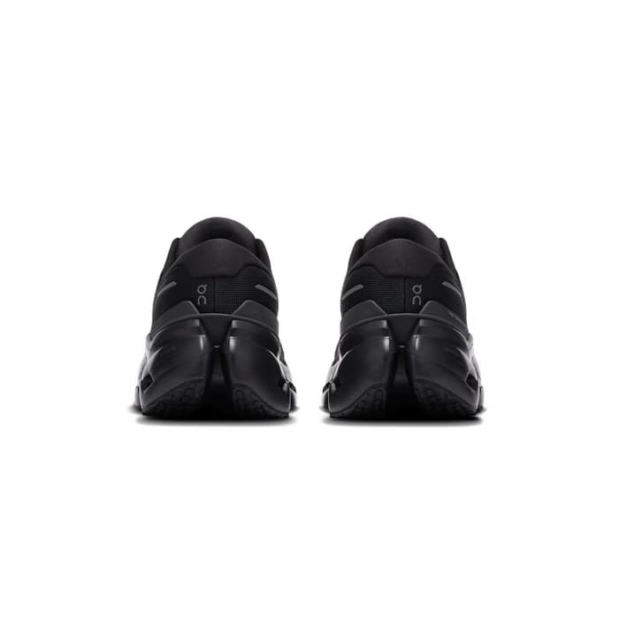 ON Running Women's Cloudrunner 3 Black Black