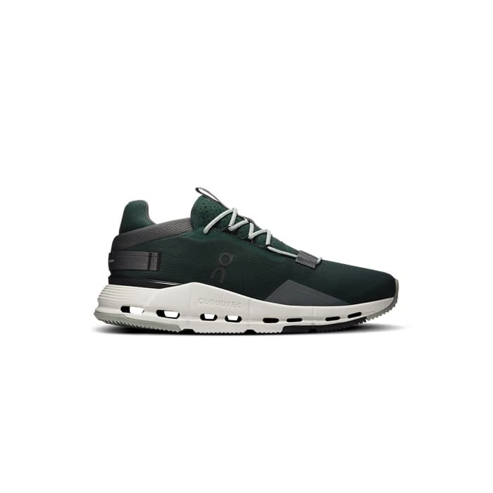 ON Running Men's Cloudnova 2 Jungle Shadow