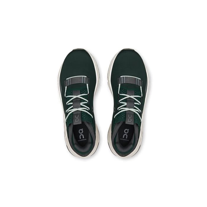 ON Running Men's Cloudnova 2 Jungle Shadow