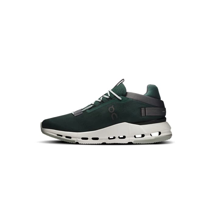 ON Running Men's Cloudnova 2 Jungle Shadow