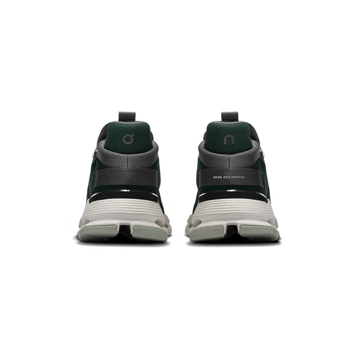 ON Running Men's Cloudnova 2 Jungle Shadow