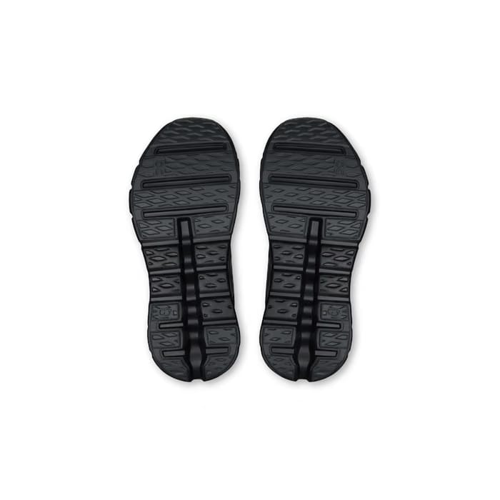 ON Running Women's Cloudtilt Remix Black Black
