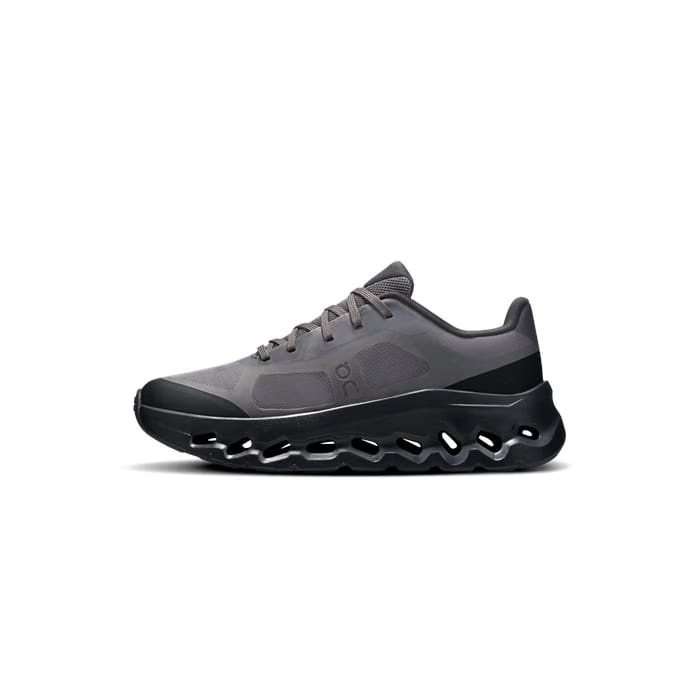 ON Running Women's Cloudtilt Remix Black Black