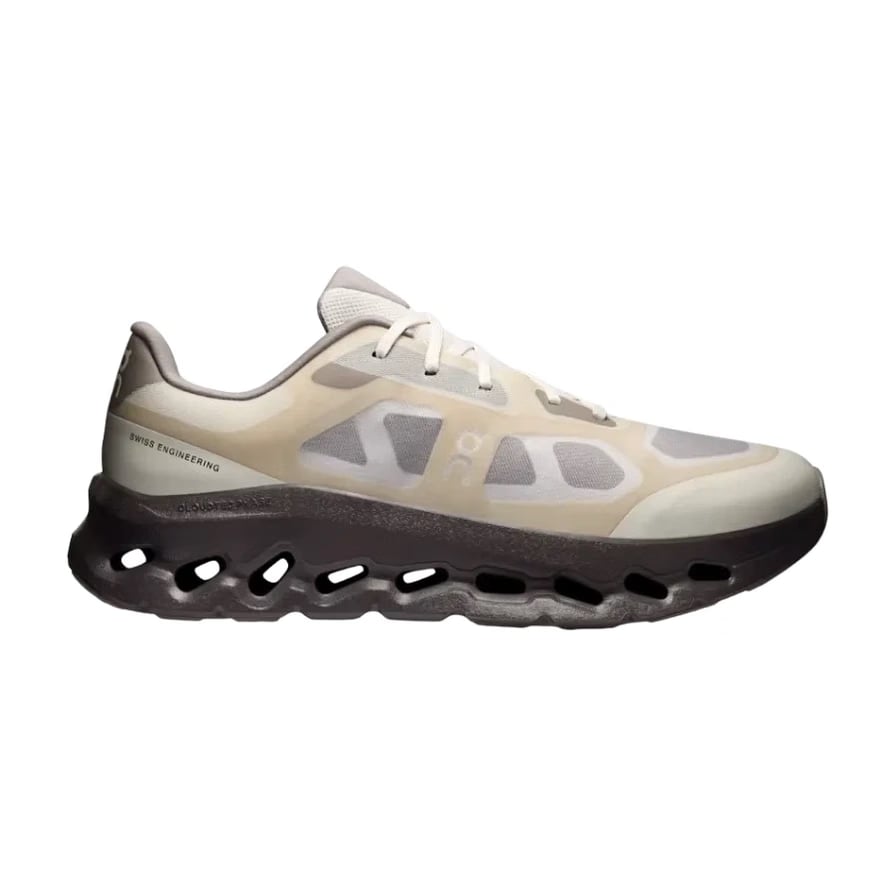 ON Running Men's Cloudtilt Remix Dew Pebble