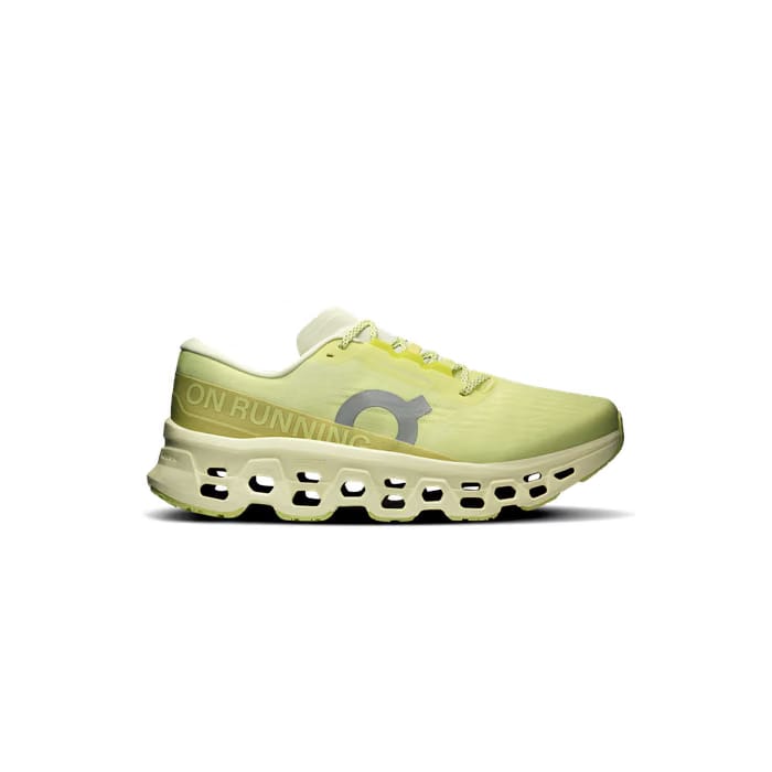 ON Running Men's Cloudmonster 3 Wide Limelight Seedling