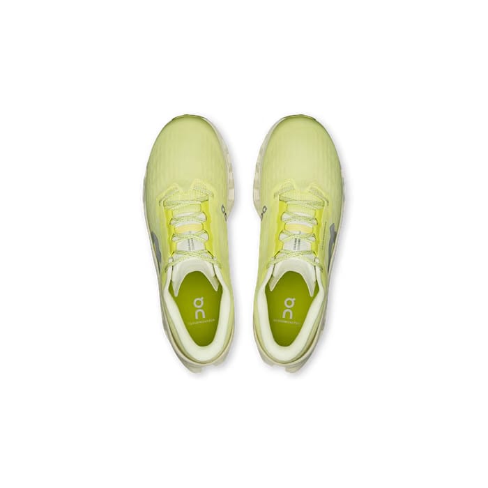 ON Running Men's Cloudmonster 3 Wide Limelight Seedling
