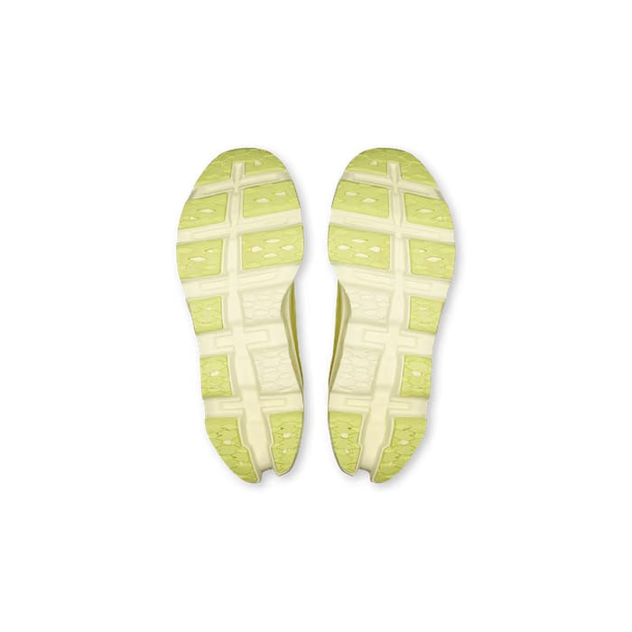 ON Running Men's Cloudmonster 3 Wide Limelight Seedling