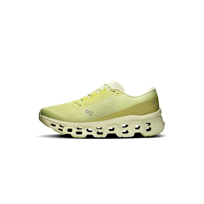 ON Running Men's Cloudmonster 3 Wide Limelight Seedling
