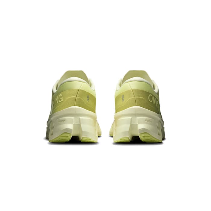 ON Running Men's Cloudmonster 3 Wide Limelight Seedling