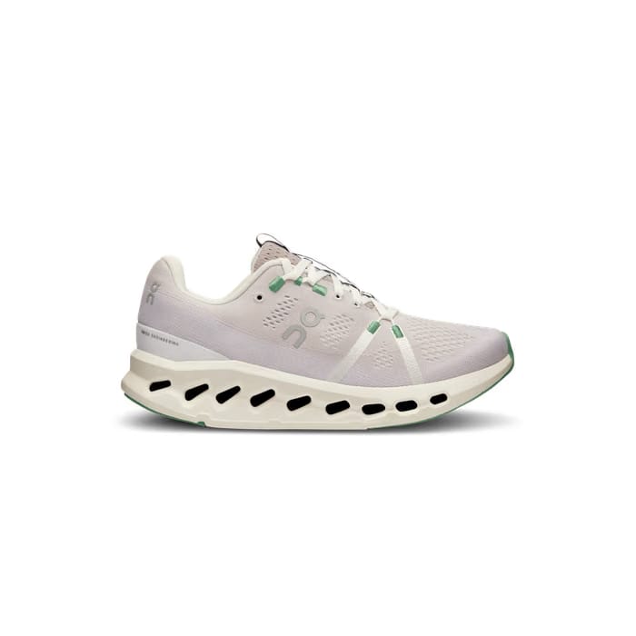 ON Running Women's Cloudsurfer Pearl Ivory