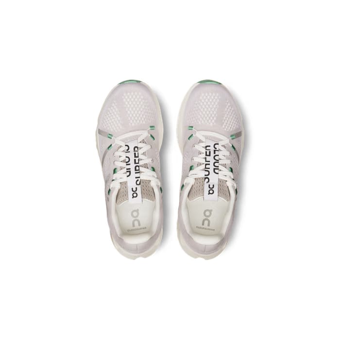 ON Running Women's Cloudsurfer Pearl Ivory