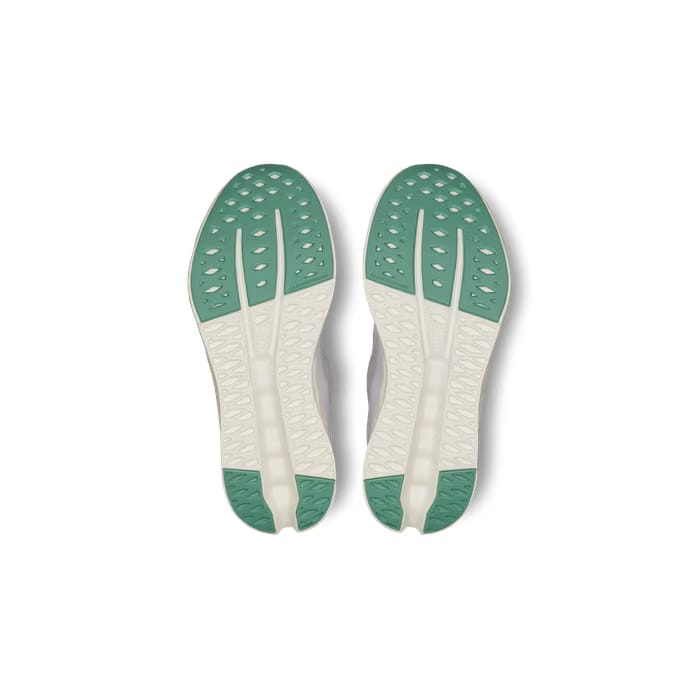 ON Running Women's Cloudsurfer Pearl Ivory