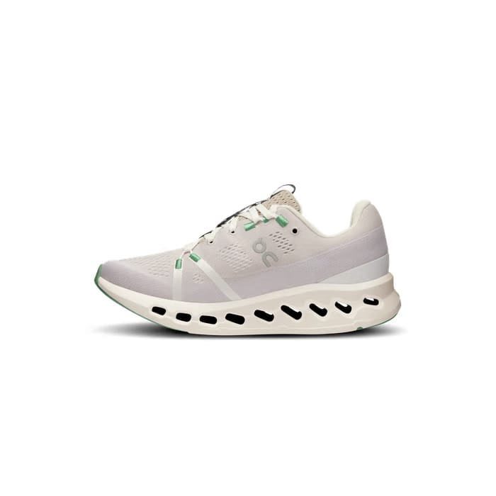 ON Running Women's Cloudsurfer Pearl Ivory
