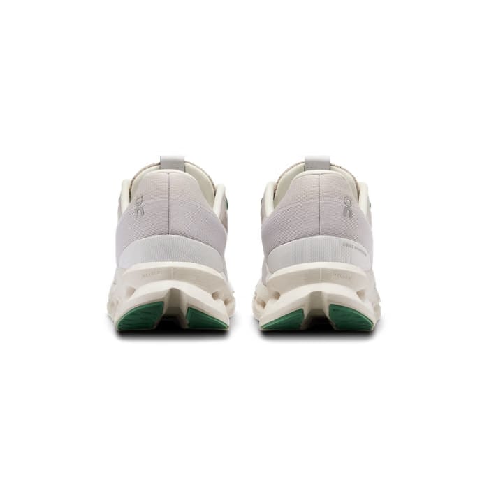 ON Running Women's Cloudsurfer Pearl Ivory