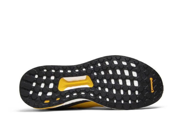 Pharrell x Solar Hu Glide Bold Gold