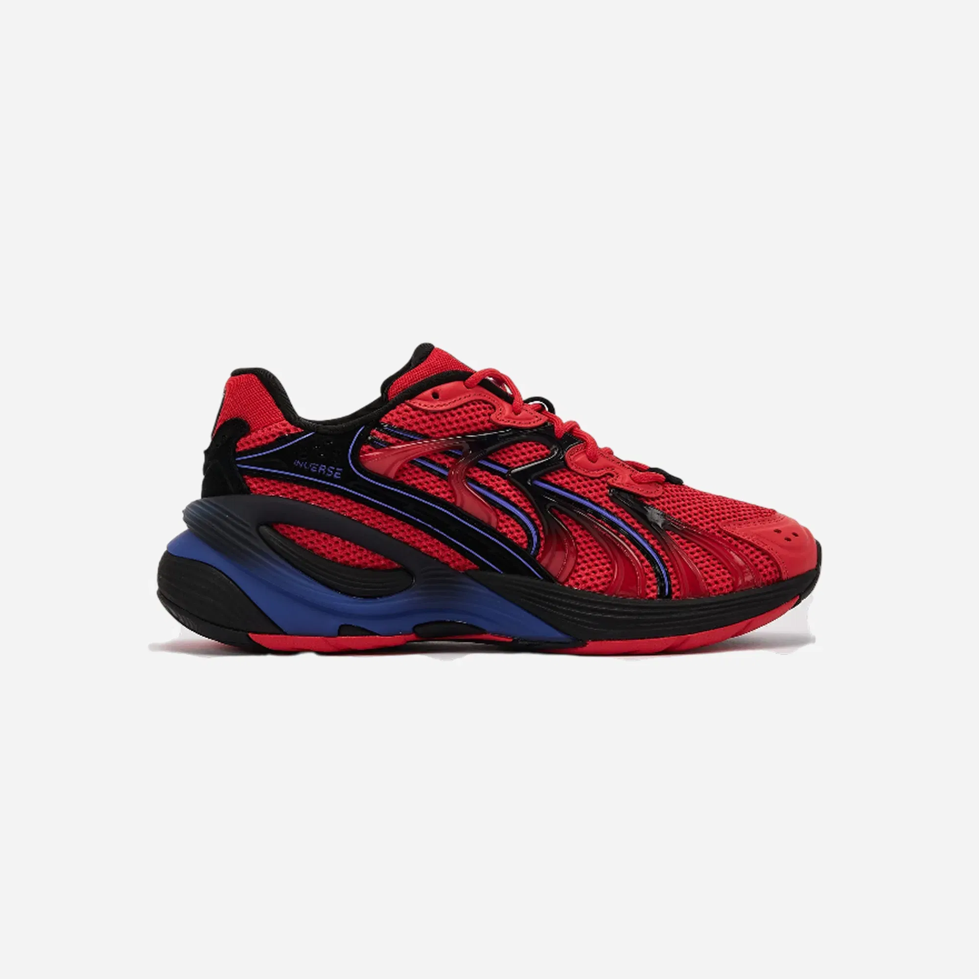 Puma Inverse Rev Red