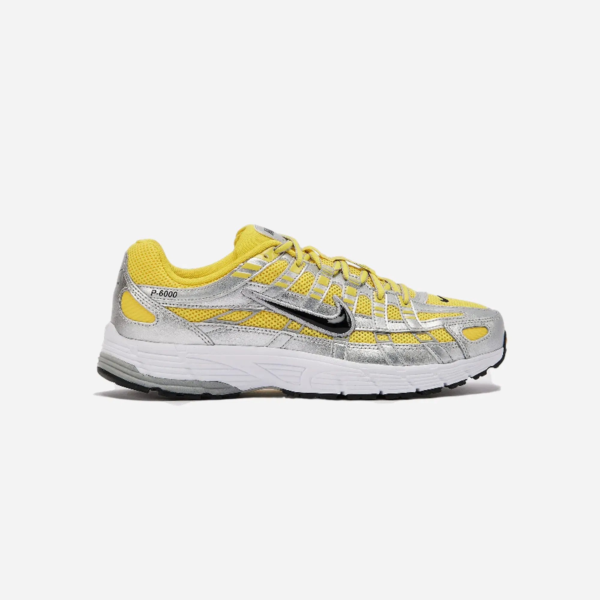 Nike P-6000 Yellow