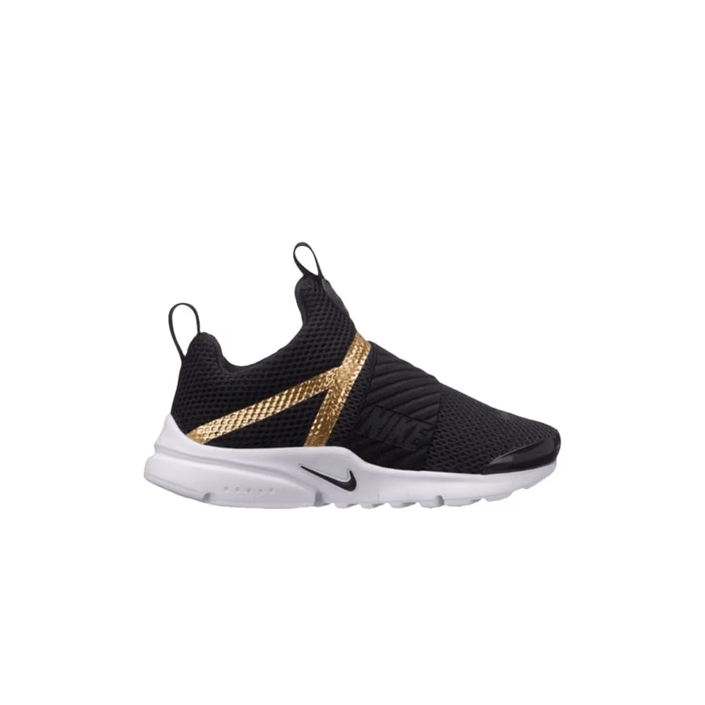 Presto Extreme PS Metallic Gold